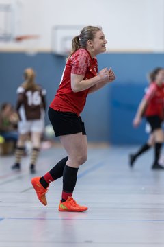 Bild 504 - wBJ Futsalmeisterschaft